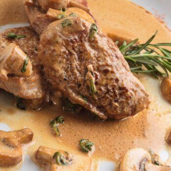 hubovo bravčový perkelt