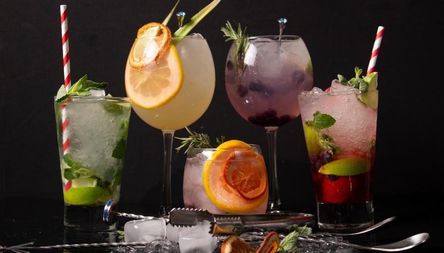 mojito drink