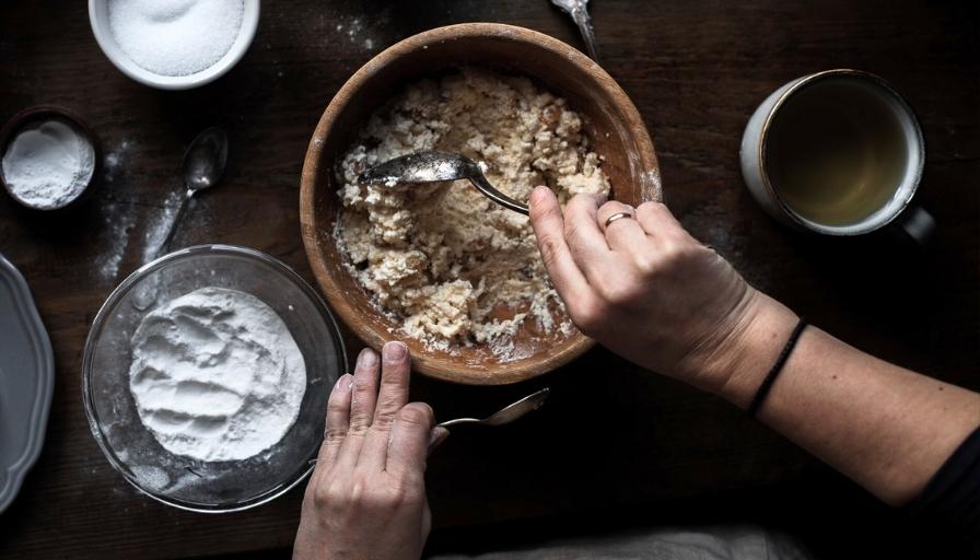 palacinky bez vajec