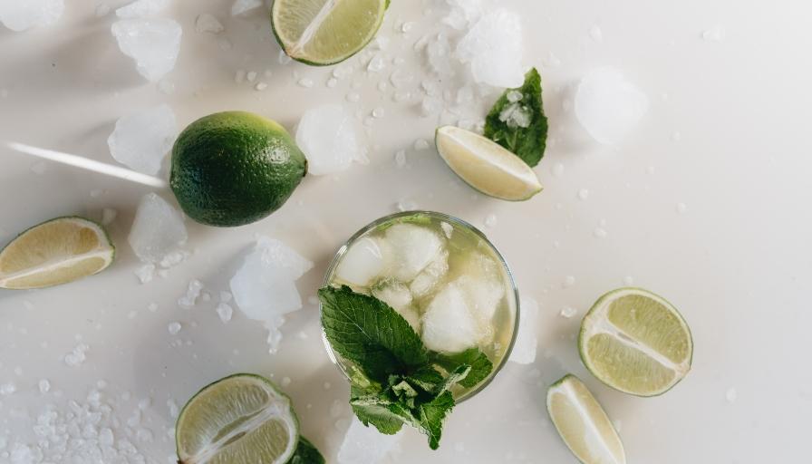 mojito drink