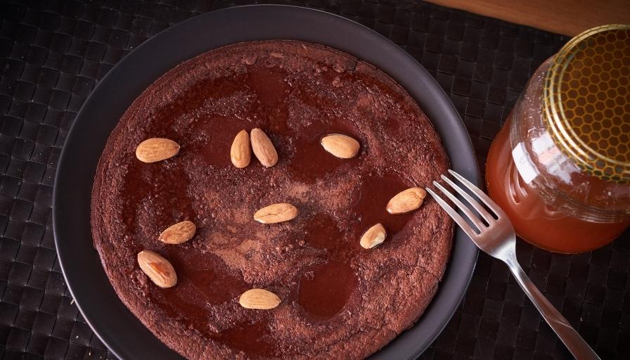 proteinove palacinky