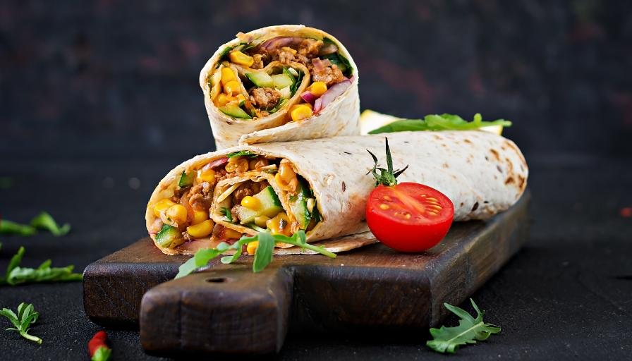 burrito